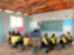 EML - Simon teaching
