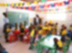 Kinder 2 in session