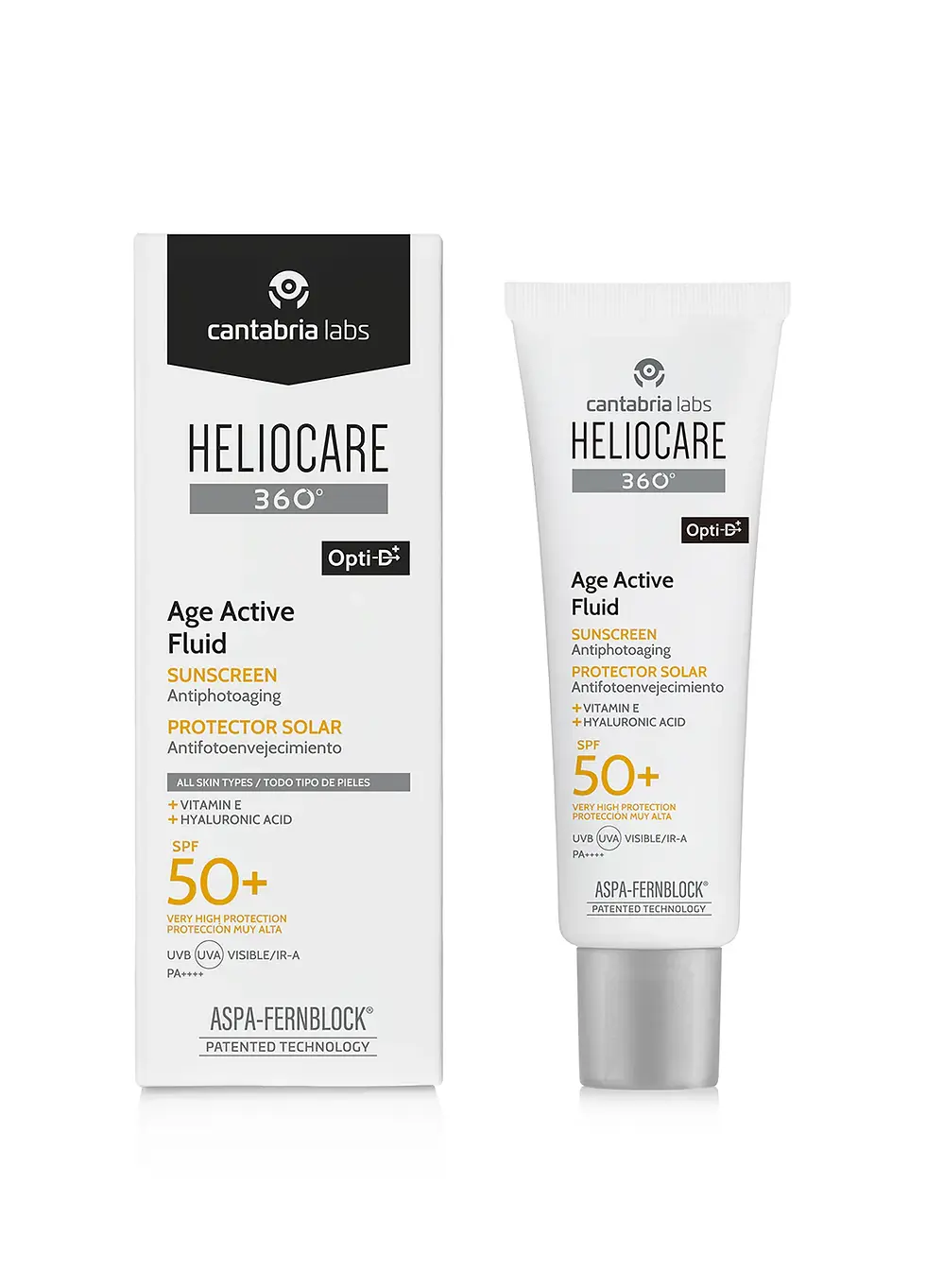 Thumbnail: Age Active Fluid