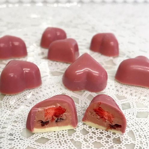 Chocolats artisanaux aveyron commander en ligne