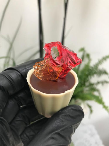 Chocolats artisanaux aveyron chocolatier fait main ingrédients frais