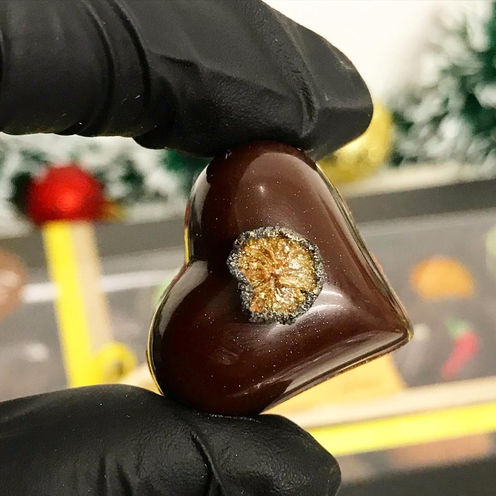 Chocolats artisanaux aveyron commander en ligne