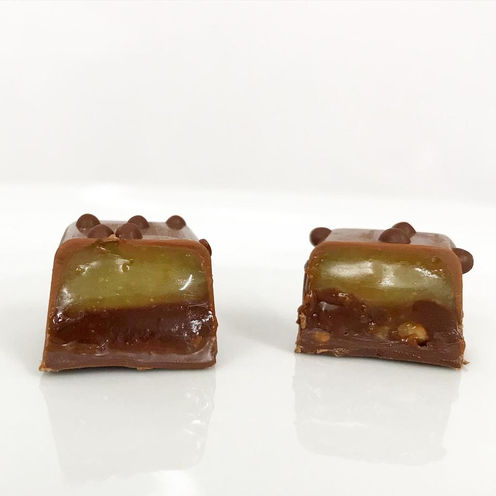 Chocolats artisanaux aveyron chocolatier fait main ingrédients frais