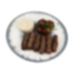 Şiş Köfte