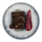 Kaşarlı Antrikot Sarma