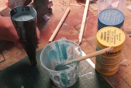 Keuzeproject medisch-technisch