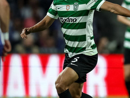 Sporting na final da Taça de Portugal