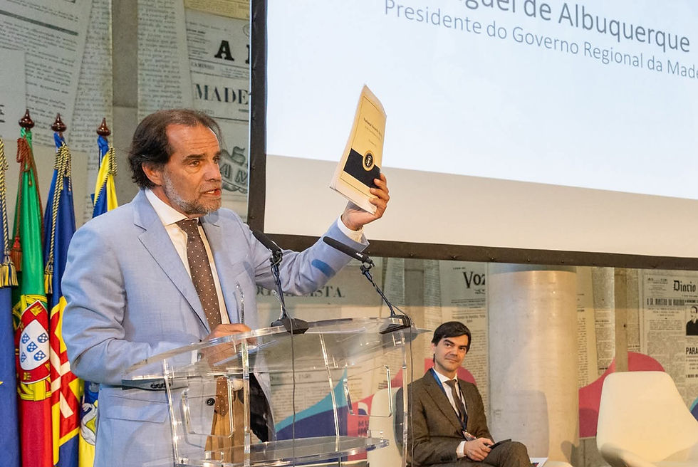 Albuquerque com UPGRADE: residente satisfeito, visitante também...