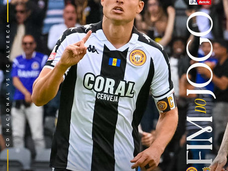 Nacional conquista três preciosos pontos