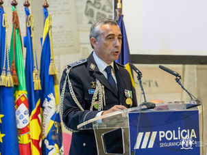 Comandante da PSP: "A droga é uma chaga aberta na Madeira..."
