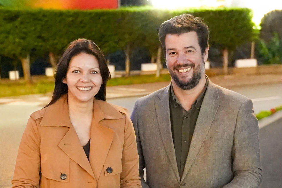 Miguel Gouveia vai coordenar o Laboratório de Ideias
