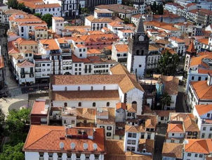 Petição sobre modelo urbano está em fase de agendamento