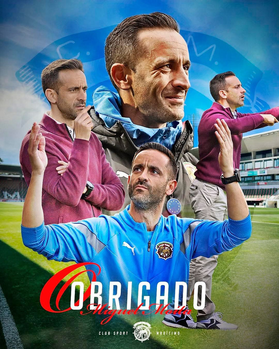 Exigências da I Liga obrigam a outro perfil de treinador