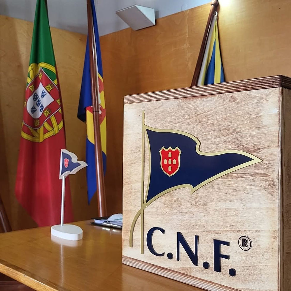 Fraca mobilização no Naval: novo líder eleito por 14% dos sócios