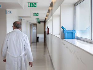 Governo Regional reconhece "enorme carência de médicos"