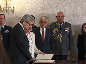 Autonomia não é um afastamento, é proximidade, diz Seguro