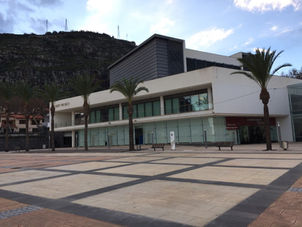 Fórum Machico com 1,4 milhões para revitalização