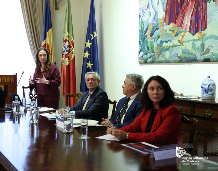 Vice da SDM quer novo regime da Zona Franca "para ontem"