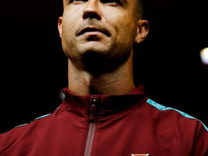 Ronaldo abandona seleção e promete dizer a "verdade"