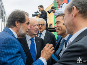 Carlos Rodrigues rejeita "recados paternalistas" do ministro
