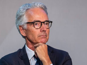 Bernardo Trindade defende plano B para o Aeroporto