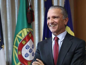 Ex-presidente do TC lidera grupo para rever a Lei de Finanças Regionais