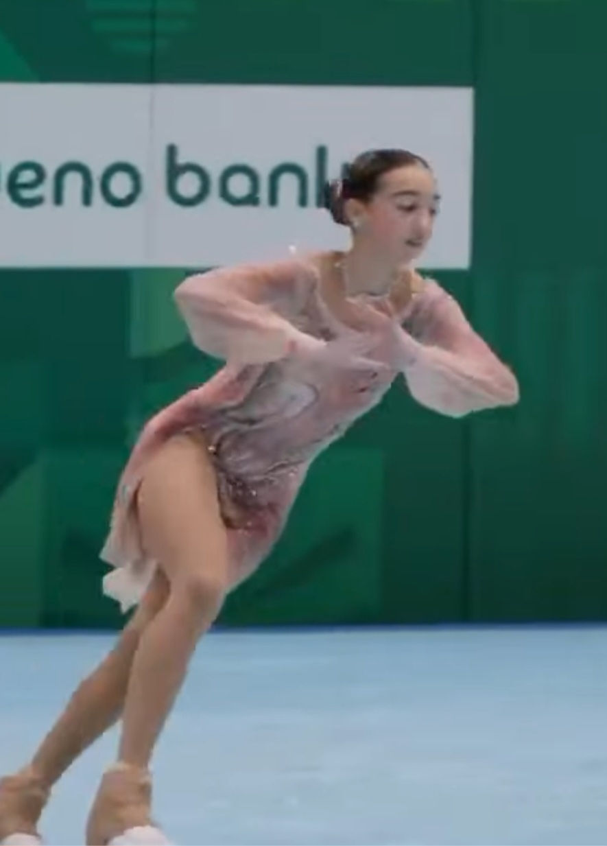 Seguro felicita Madalena Costa campeã do Mundo