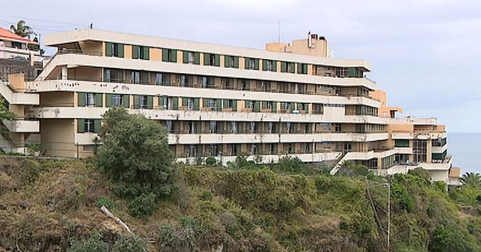 Acordo de 12,7 milhões para a "Living Care" gerir o Lar da Bela Vista