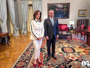 Rubina Leal pede a Seguro "atenção às Regiões Autónomas"