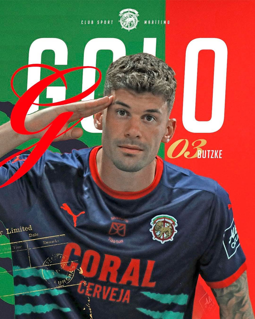 Marítimo regressa à I Liga; a Festa promete