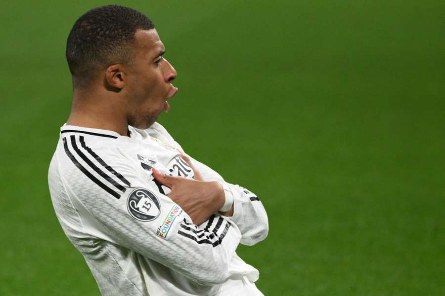 França nas meias finais do Mundial
