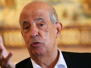 Supremo decide fim da Fundação Berardo