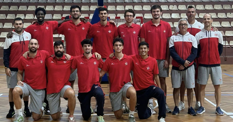CAB sobe à Liga principal mas não sabe se pode jogar em 'casa'