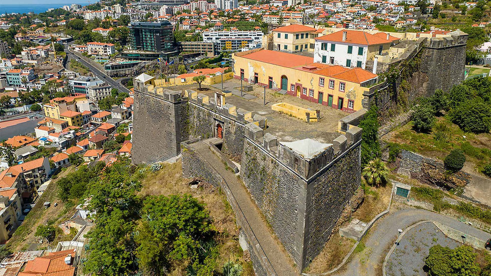 Cunha e Silva "encaixa" Seguro na Fortaleza do Pico