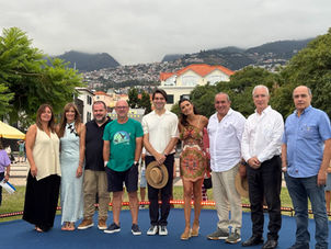 7 maravilhas: Madeira leva sete patrimónios à meia final