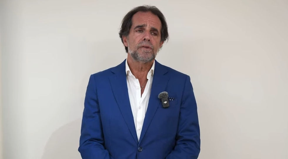 Albuquerque exige compromisso por parte de Montenegro
