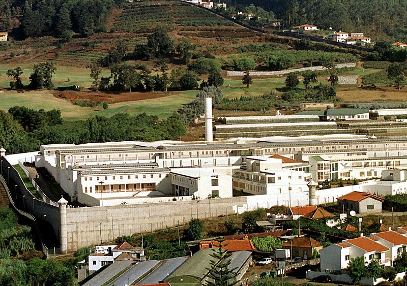 Região pede à República colaboração com o grupo Sousa