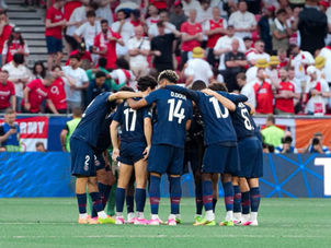 PSG bicampeão europeu