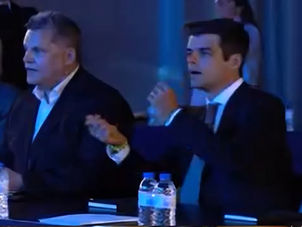 Lidera o Conselho de Disciplina da AFM e representa Nacional na Liga de Clubes