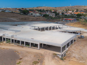 Nova unidade de Saúde do Porto Santo concluída em 2028