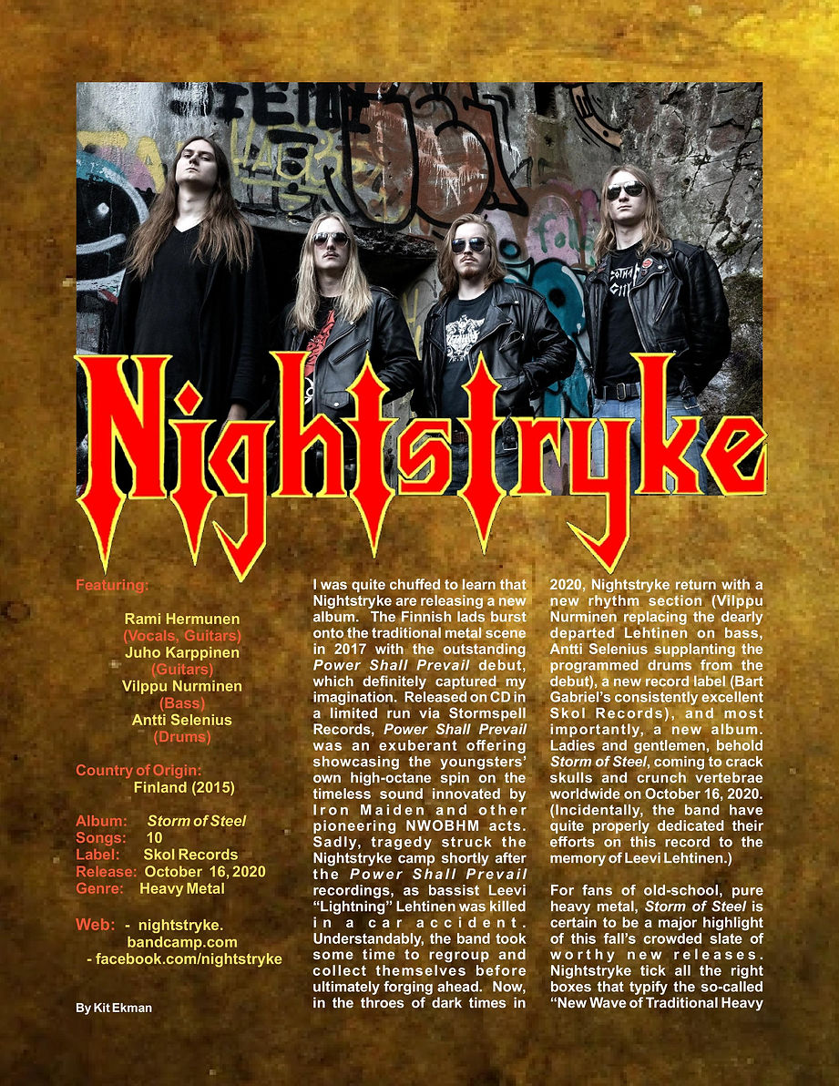 Nightstryke -  Storm of Steel -page-001.