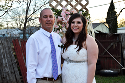 Josh & Candace's Wedding 7