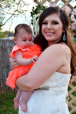 Josh & Candace's Wedding 3
