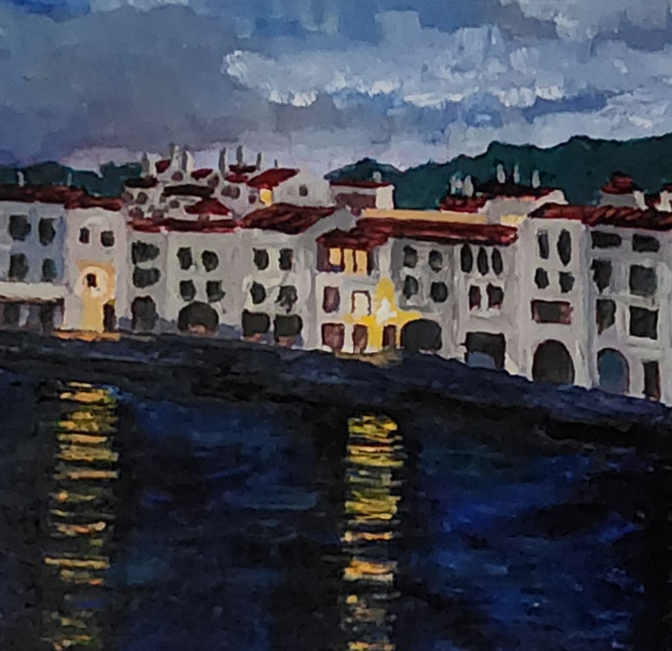 2019_night in Cadaquez