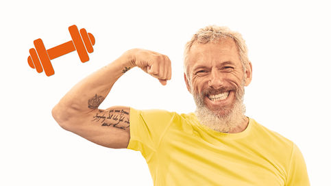 Professional programming designed for real results.