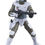 Thumbnail: Star Wars Black Series Imperial Armored Commando