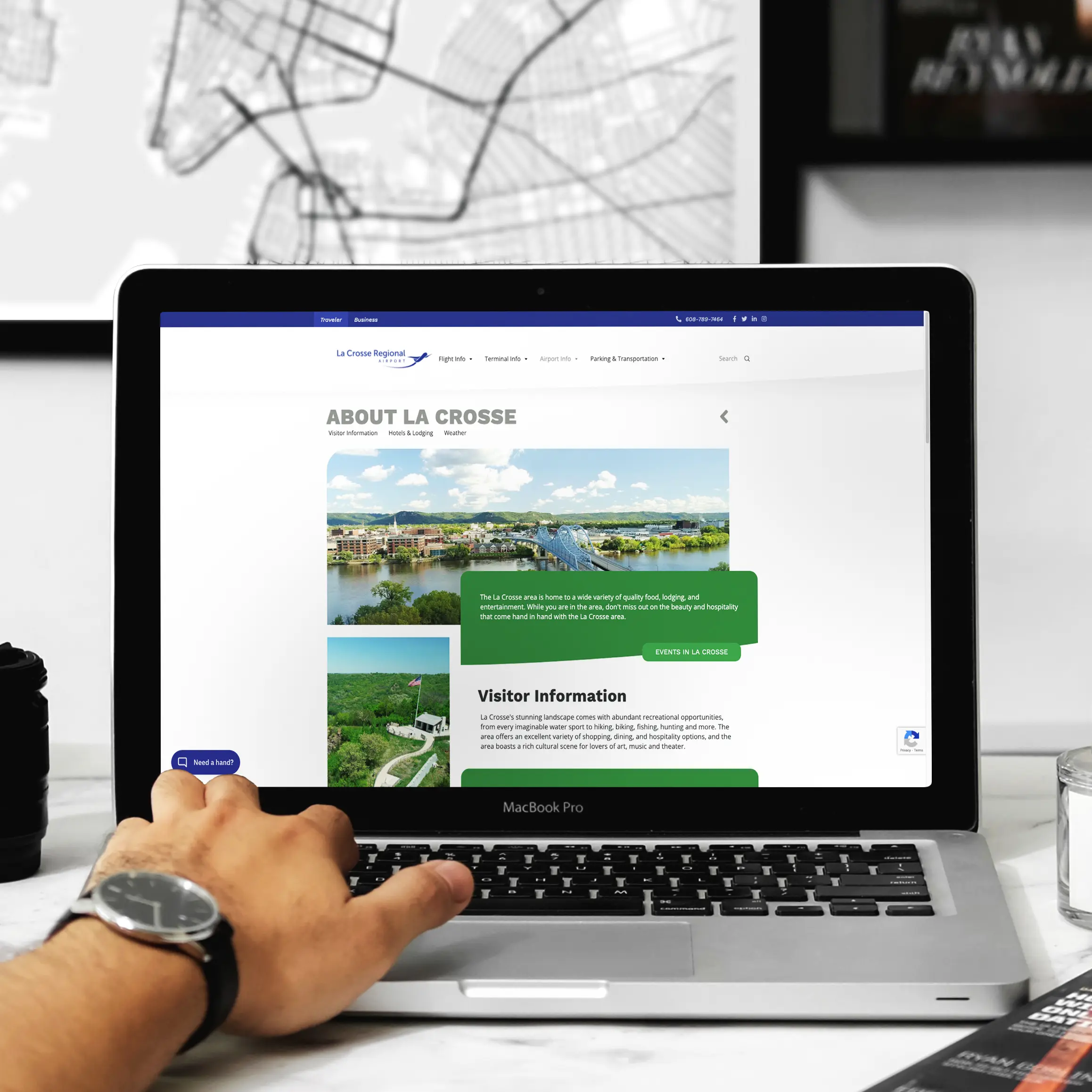 LSE New Website