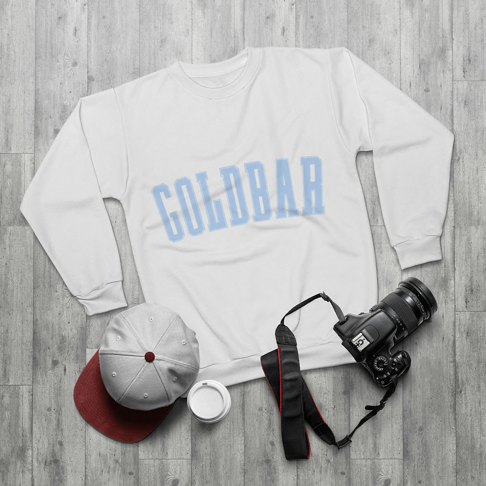 Thumbnail: AOP Unisex Sweatshirt
