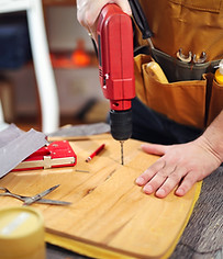 REFURBISHMENTS & RENOVATIONS