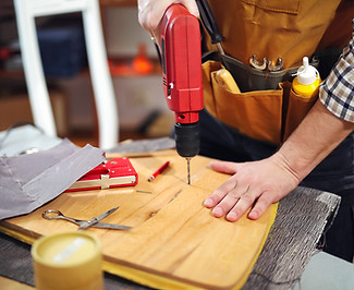 Carpenter